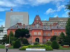 -北海道厅旧本厅舍(旧本庁舎)