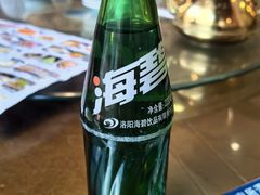 -杏花村水席楼(西大街总店)