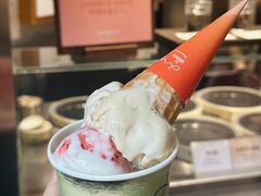 -Dip in Gelato(富民路店)