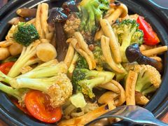 -一沙一城·岩烤牛扒(深圳首店)