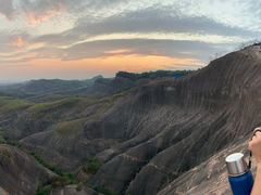 -飞天山旅游区
