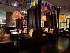 -佛山希尔顿酒店·融誉亚洲美食荟