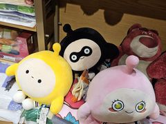 -G·SPACE(金鹰世界店)