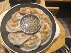 -姜虎东白丁烤肉(深圳湾后海汇店)