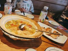 -永安鱼庄·镇江菜(三店纬五路店)