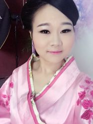 iphone_upload_pic-盘子女人坊生日照·摄影馆(华强店)