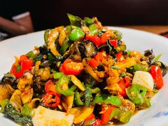 -吃饭皇帝大(长宁龙之梦店)