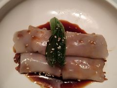 -翡翠小城·海鲜豆捞·广式点心(老佛爷店)