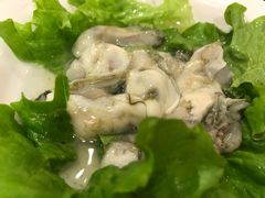 生蚝-辣川婆鲜肉自助串串香(三台子店)