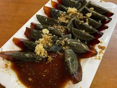 -正宗天津烧麦馆(柳州路店)