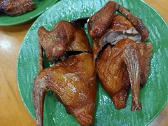 -煲煲掂风味煲仔饭餐厅(西区店)