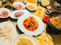 -北方家宴(番禺永旺店)