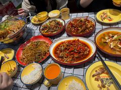 -江西老表·经典江西八大碗