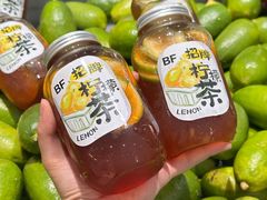 -万达广场(槐房店)