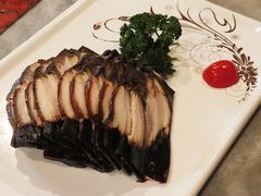 -都一处烧麦馆(前门店)