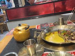 -旺蜀主成都串串火锅(西直门凯德MALL店)