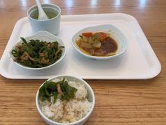 -东园小馆·早茶·淮扬小炒(蜀景店)