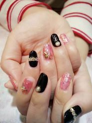 -EasyLady美甲沙龙