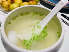 -悦融琥珀·京鲁菜·海味珍品(西单店)