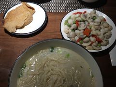 -十面春风·江南面馆(崇宁路店)