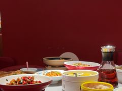 -闽上鲜·福建菜(龙湖滨江天街店)