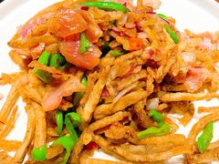 -聚缘堂·海鲜私房菜(松岭路店)