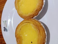 蛋挞-汉巴味德(乐宾百货店)