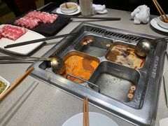 -海底捞火锅(正大乐城店)