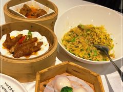 -金满楼(天河中路店)