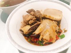 -名善山珍·野生菌汤锅(文殊院店)