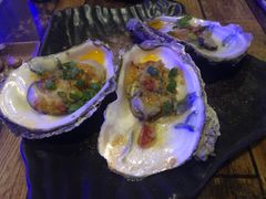 -质烤烤物·活烤海鲜(质烤总店)