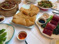 -御彩酒家(东风东路店)