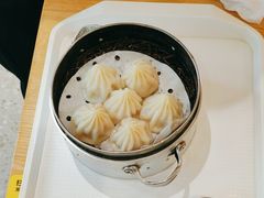 -早安山丘·豆浆油条(小木桥路店)