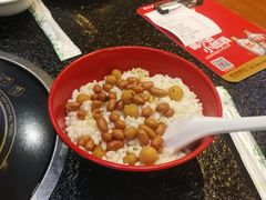 -百姓·百味家宴油茶(红街店)