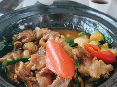 -鹿鸣酒家(越秀店)