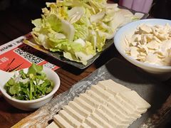 -锦上中式酒馆(南内环店)