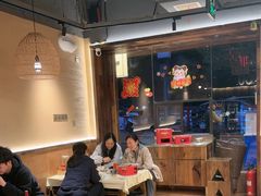 -串盟烧烤大排档·长沙美食地标(星沙店)