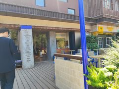 -西安创业咖啡街区