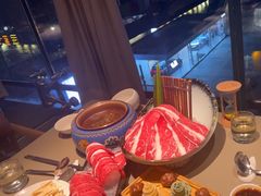 -享月汤皇·海鲜小火锅·聚会(曲江创意谷店)