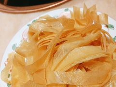 -清真·老门框爆肚涮肉·中华老字号(丰管路店)