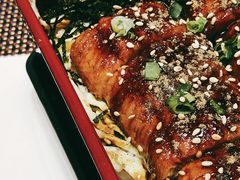 -樱の千渡日式料理·铁板烧•烧鸟(金盛田广场店)