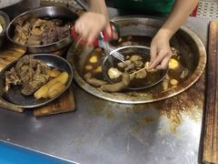 -修记牛杂店(同华东一路店)