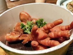 -嘉禾·悦享餐厅(八方汇店)