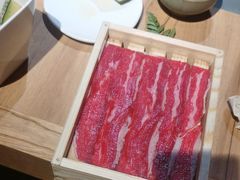 -巴奴毛肚火锅(相州店)