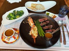 -安妮意大利餐厅(望京店)