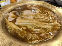 -芦月轩羊蝎子(北蜂窝店)