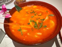 -太食獸泰式茶餐厅(IFS国金中心店)