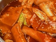 -弘彩英·烤牛舌·年糕火锅(蓝色港湾店)