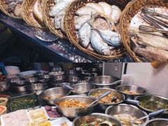 -长平老姿娘夜粥(平东一街店)