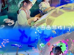 -沈阳海洋探索中心